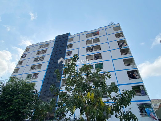 รูป Yutitham Condo - รูปที่ 3/6
