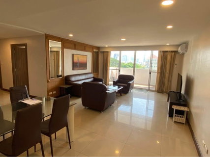 LTH12025 – DS Tower 2 For SALE Size 129 sqm. 3 beds 2 baths Near BTS Phrom Phong Station ONLY 13.2 MB