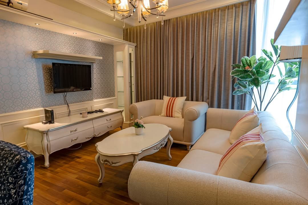 รูป 💥CP-7027💥ว่าง ให้ เช่า  เลอ ลักซ์ 👉แอดไลน์ @luxeliving  - รูปที่ 1/16