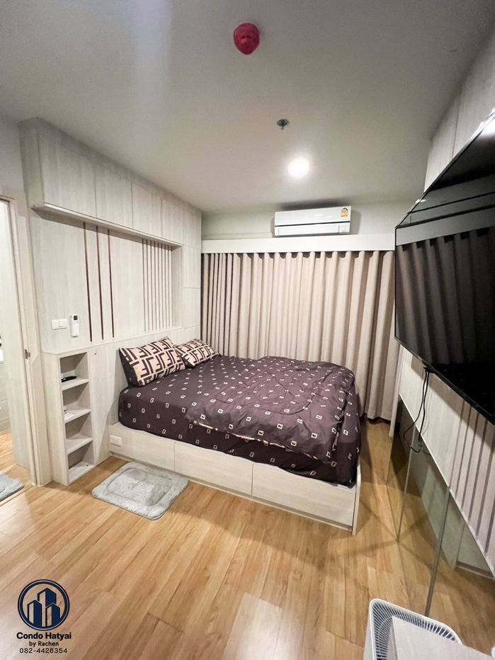 picture sale Condo Plus 30 meters 2 bedrooms 67 sq.m. Beautiful built-in 21st floor Selling for 4.78 million baht - 5/26