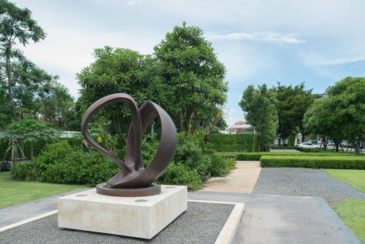 Project D’ HABITAT Ratchapruek Picture - 5/13