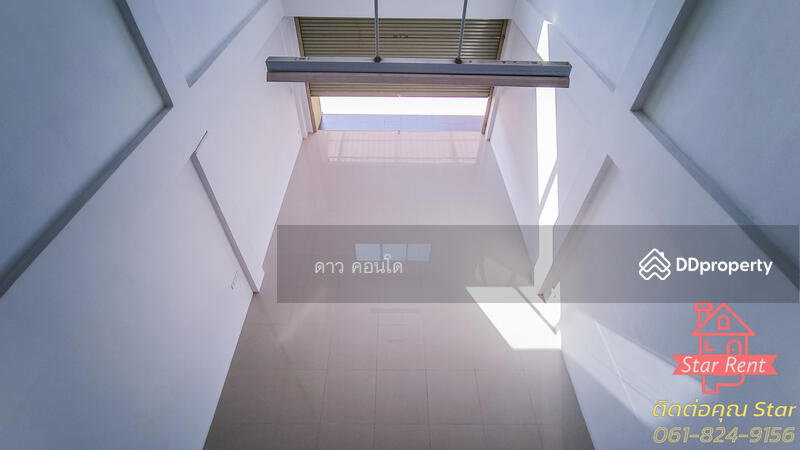 รูป ให้เช่า อาคารพาณิชย์ นาพร้าว ฮวงจุ้ยดีค้าขายขึ้น บ้านเลขที่สวย, ชลบุรี LINE @starcondo - รูปที่ 53/57
