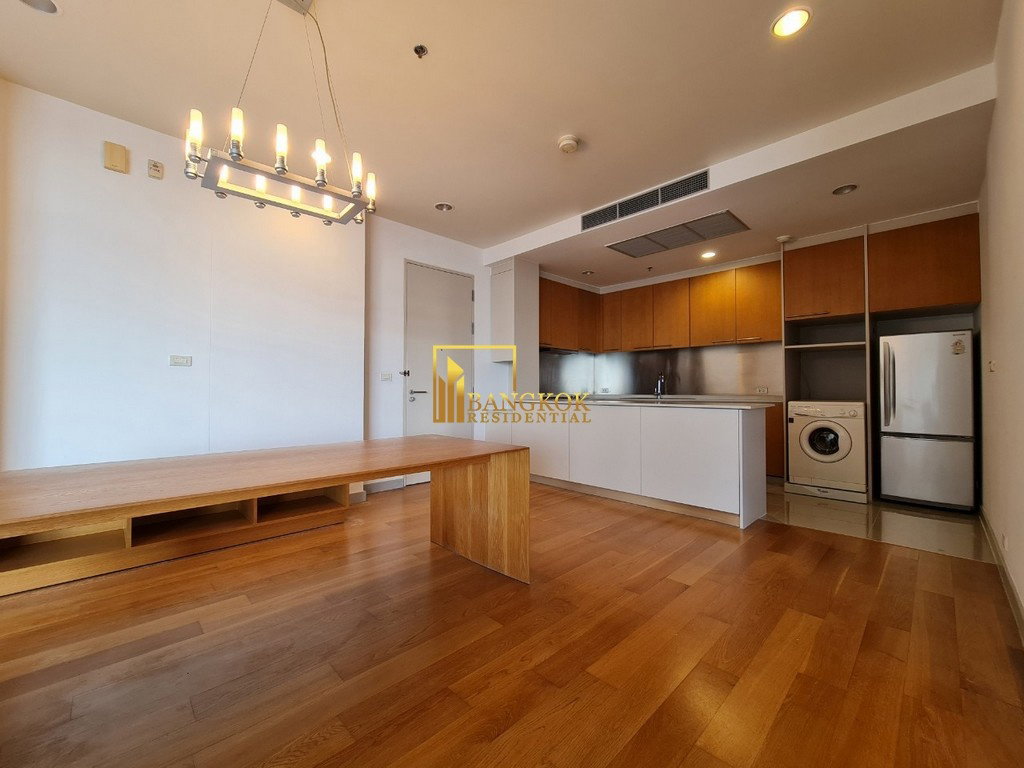 รูป  Chatrium Residence - 2 Bedroom Condo For Rent in Riverside BR14564CD - รูปที่ 5/32