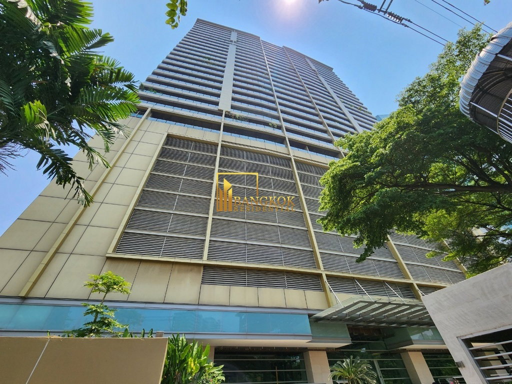 รูป The Lakes - Spacious 2 Bed Property For Rent Near Benjakitti Park - BR10501CD - รูปที่ 31/32