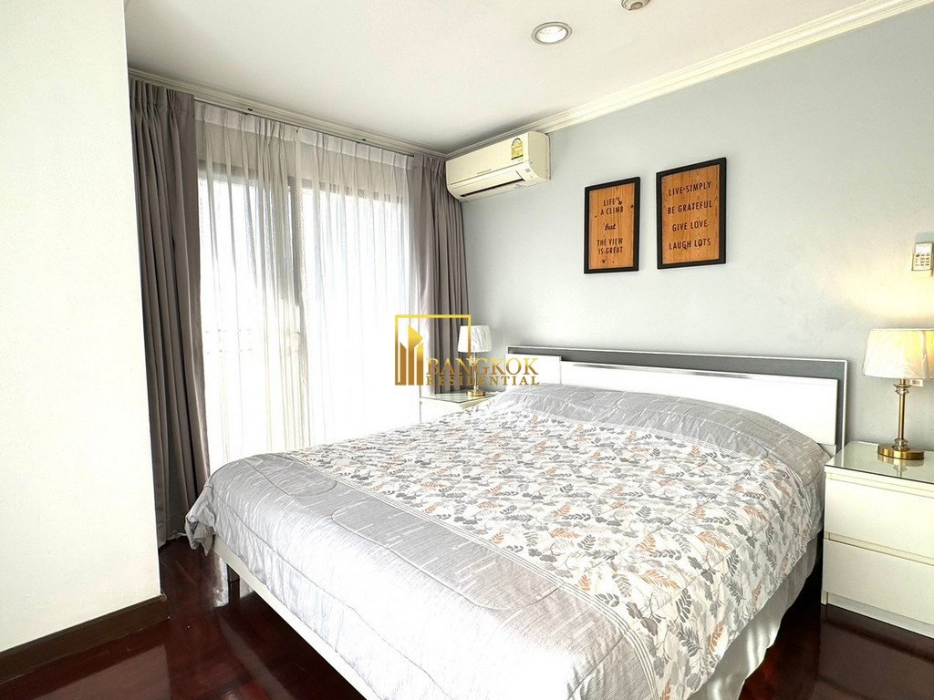 รูป Richmond Palace - Comfortable 3 Bed For Rent in Phrom Phong - BR9310CD - รูปที่ 33/52