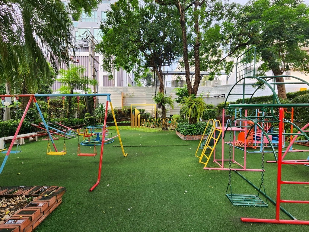 รูป Richmond Palace - Comfortable 3 Bed For Rent in Phrom Phong - BR9310CD - รูปที่ 47/52