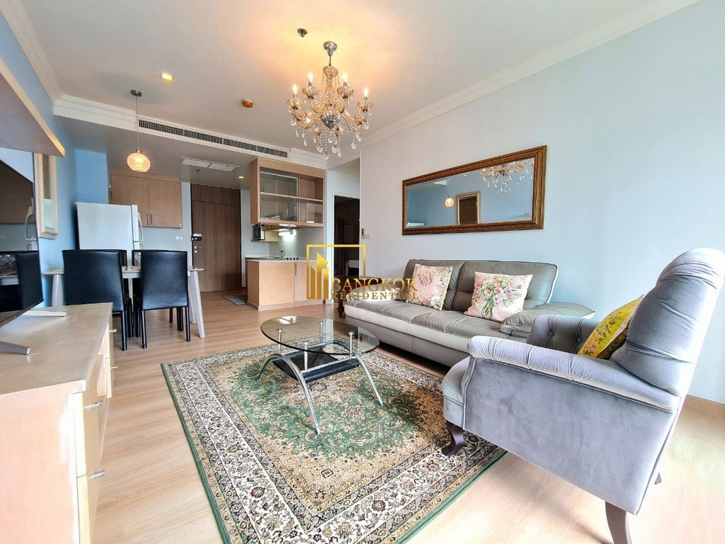 รูป Noble Remix - 2 Bedroom Condo in Thonglor - BR11660CD - รูปที่ 2/35
