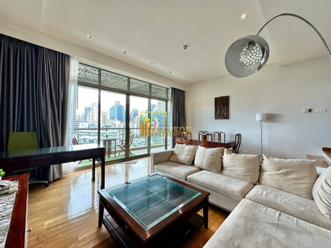 The Lakes - Spacious 2 Bedroom Condo For Rent in Asoke - BR18881CD