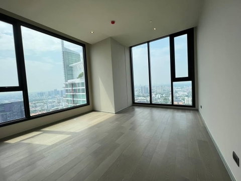 LTHC12028 – HYDE Heritage Thonglor For RENT Size 138 sqm. 3 beds 3 baths Near BTS Thong Lor Station ONLY 130K/Month