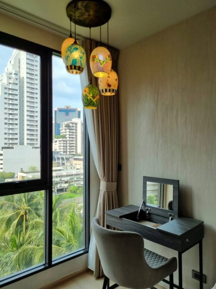 picture #S2990 For Rent Venio Sukhumvit 10 - 3/11