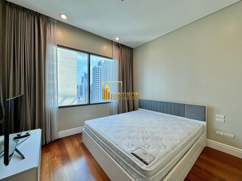 รูป Bright Sukhumvit 24 - Modern 3 Bed Duplex Property in Phrom Phong - BR10310CD - รูปที่ 15/35