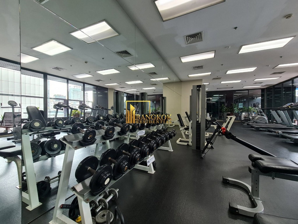 รูป Noble Remix - 2 Bedroom Condo in Thonglor - BR11660CD - รูปที่ 30/35
