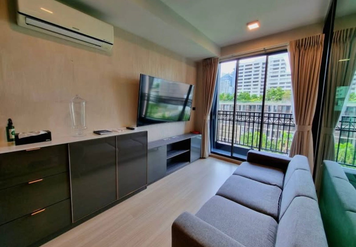picture #S2990 For Rent Venio Sukhumvit 10 - 5/11
