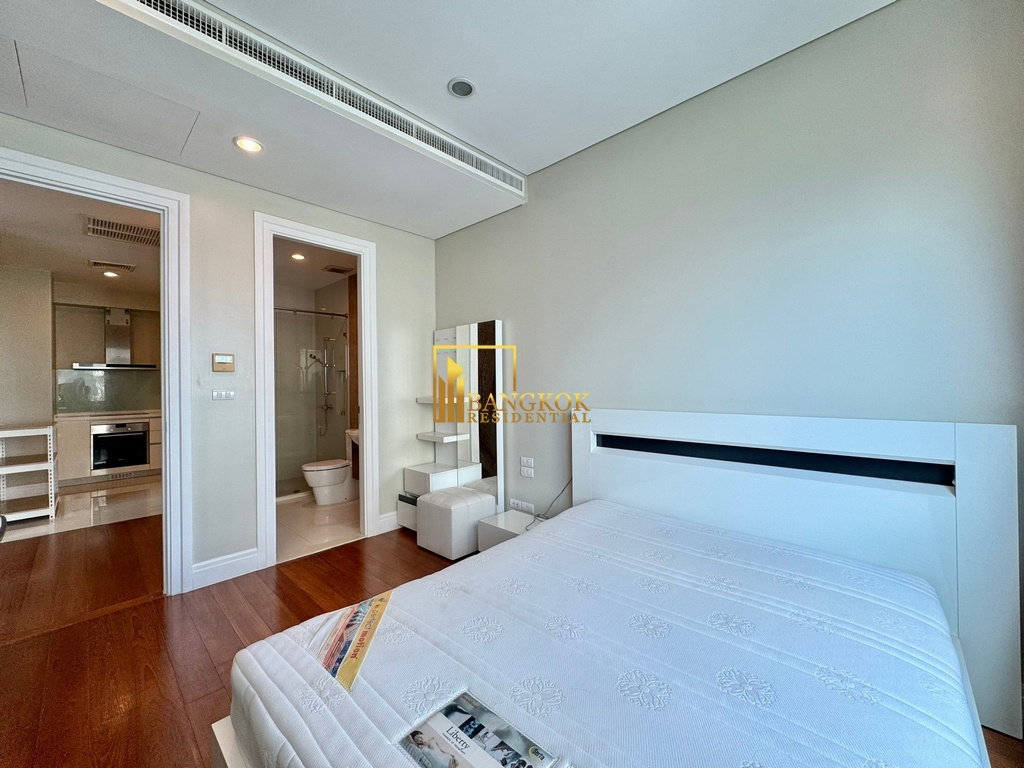 รูป Bright Sukhumvit 24 - Modern 3 Bed Duplex Property in Phrom Phong - BR10310CD - รูปที่ 11/35