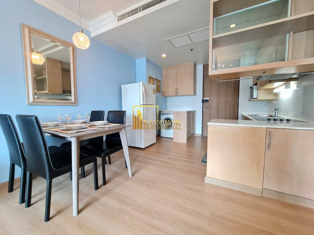 รูป Noble Remix - 2 Bedroom Condo in Thonglor - BR11660CD - รูปที่ 9/35