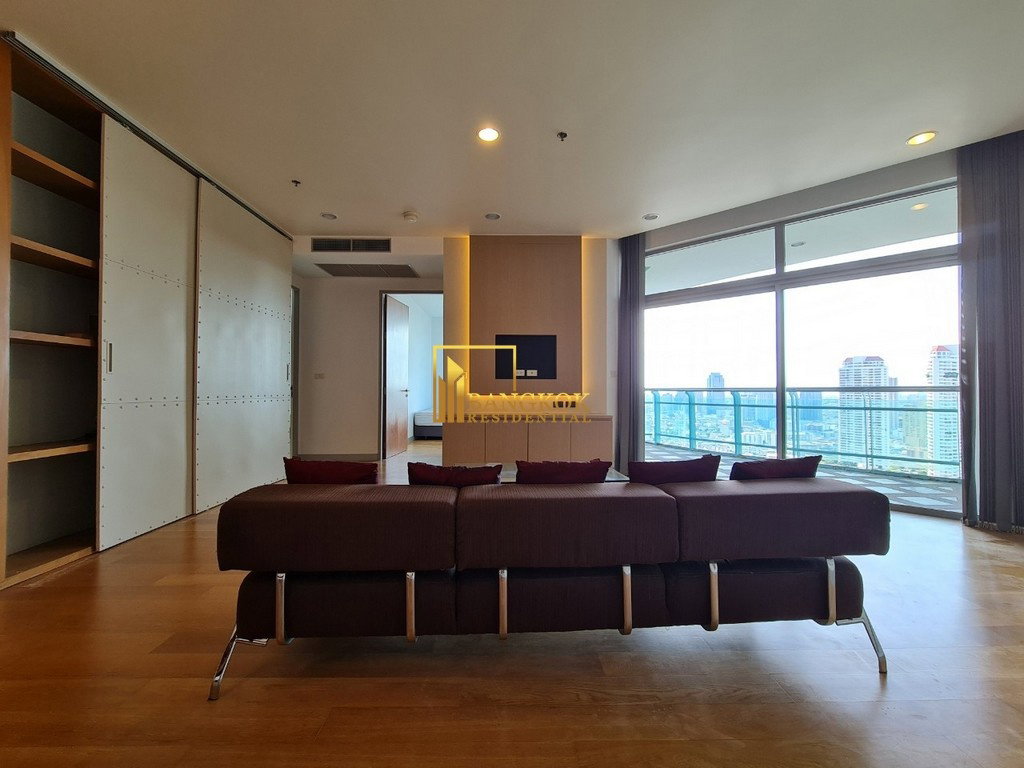 รูป  Chatrium Residence - 2 Bedroom Condo For Rent in Riverside BR14564CD - รูปที่ 3/32