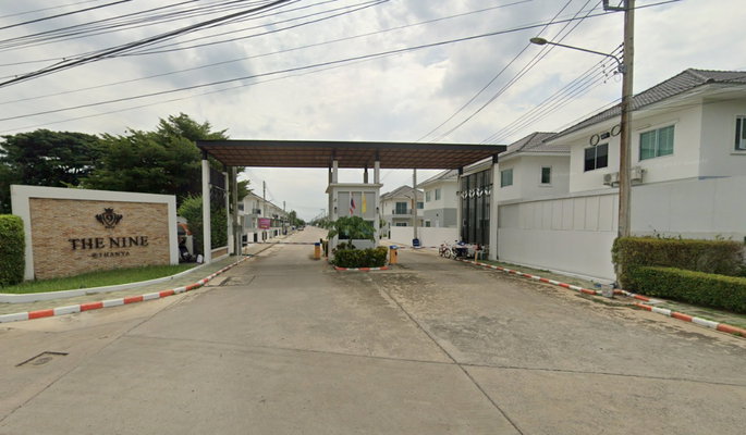 รูป The Nine Rangsit-Klong 9 - รูปที่ 1/1