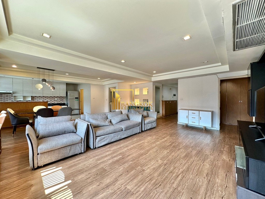 picture Royal Castle - Upgraded 3 Bedroom Property in Phrom Phong - BR18271CD - 2/36