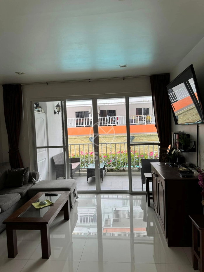 รูป ขายคอนโด 2 ห้องนอน ในพัทยาใต้, เขาพระตำหนัก - รูปที่ 4/14