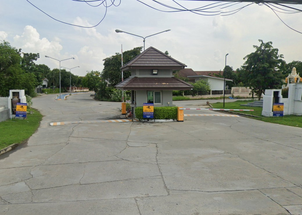 รูป Wanasiri Parkville - รูปที่ 2/2