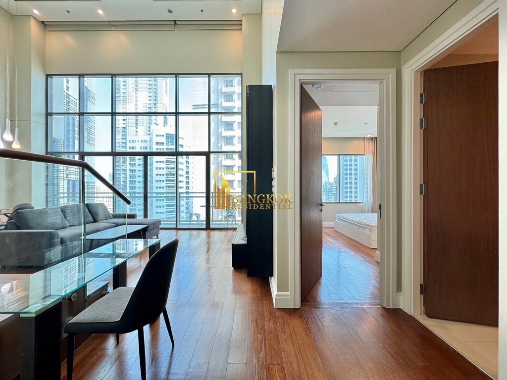 รูป Bright Sukhumvit 24 - Modern 3 Bed Duplex Property in Phrom Phong - BR10310CD - รูปที่ 7/35