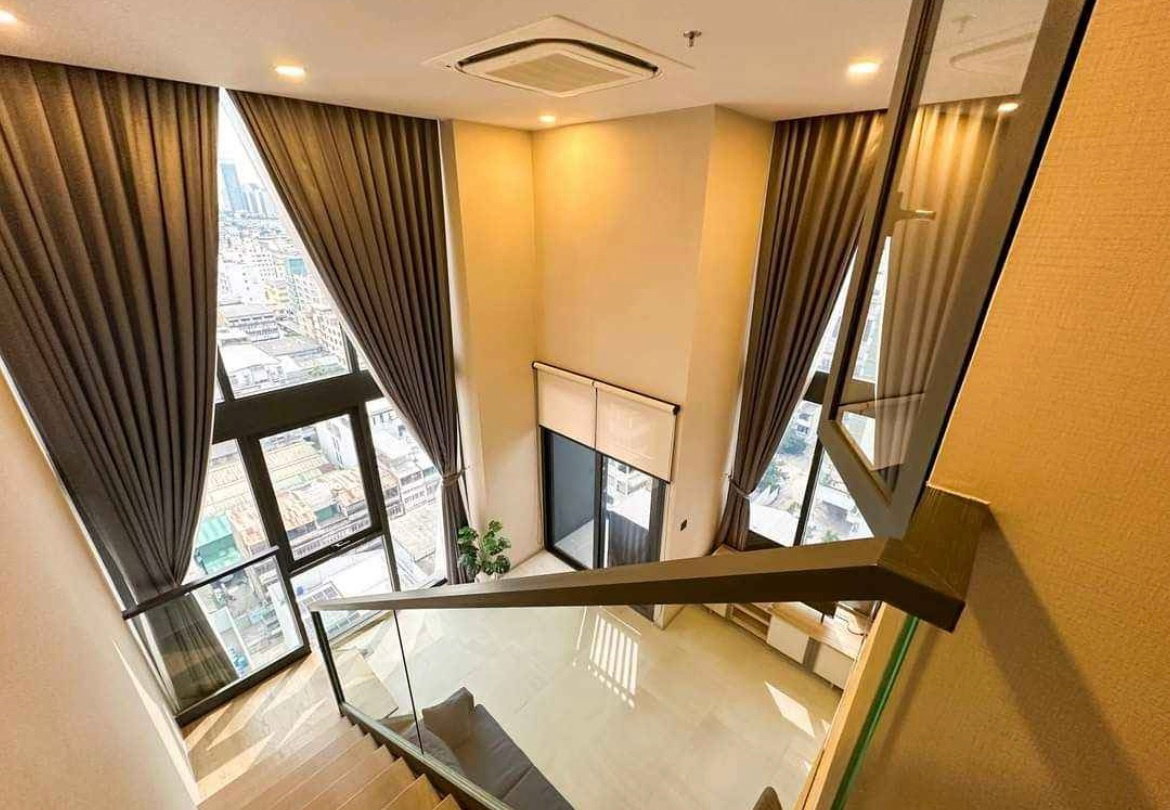 รูป #S2972 ให้เช่า Cooper Siam - รูปที่ 6/10