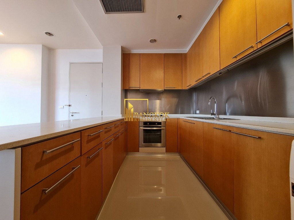 รูป  Chatrium Residence - 2 Bedroom Condo For Rent in Riverside BR14564CD - รูปที่ 9/32