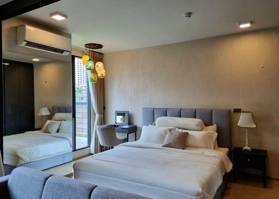 picture #S2990 For Rent Venio Sukhumvit 10 - 2/11