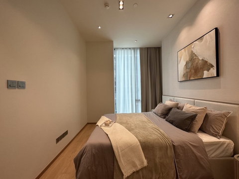 28 Chidlom | Luxury Chidlom Fully Decorated | HL #202501038673 #MKT