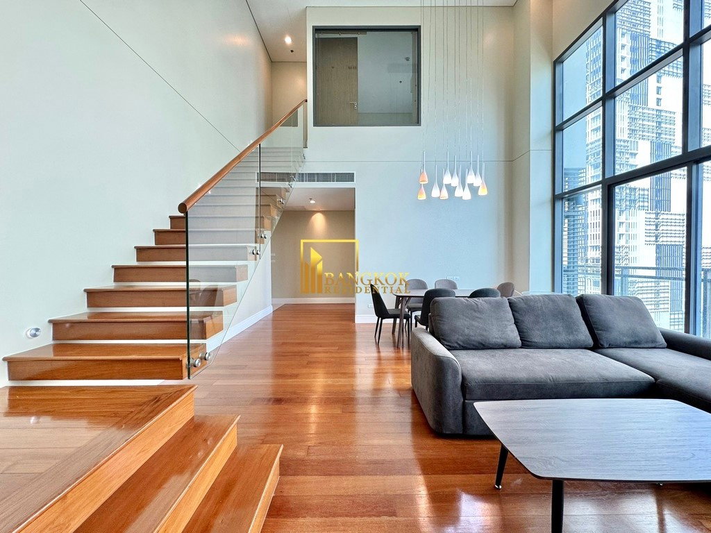 รูป Bright Sukhumvit 24 - Modern 3 Bed Duplex Property in Phrom Phong - BR10310CD - รูปที่ 2/35