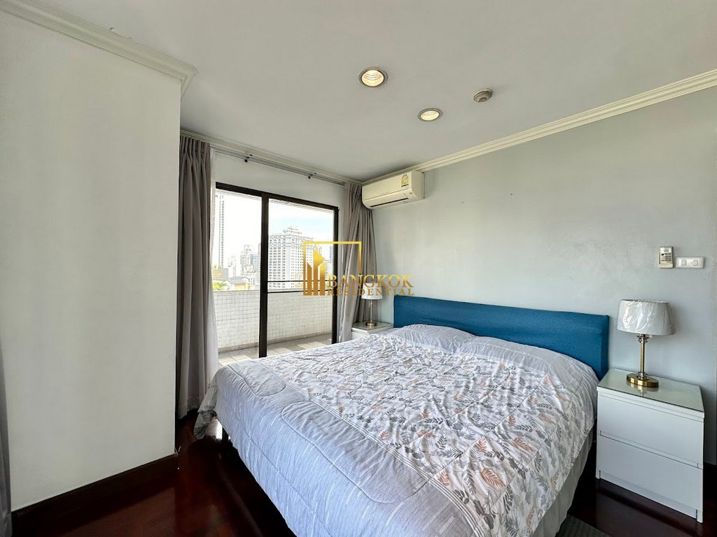 รูป Richmond Palace - Comfortable 3 Bed For Rent in Phrom Phong - BR9310CD - รูปที่ 14/52