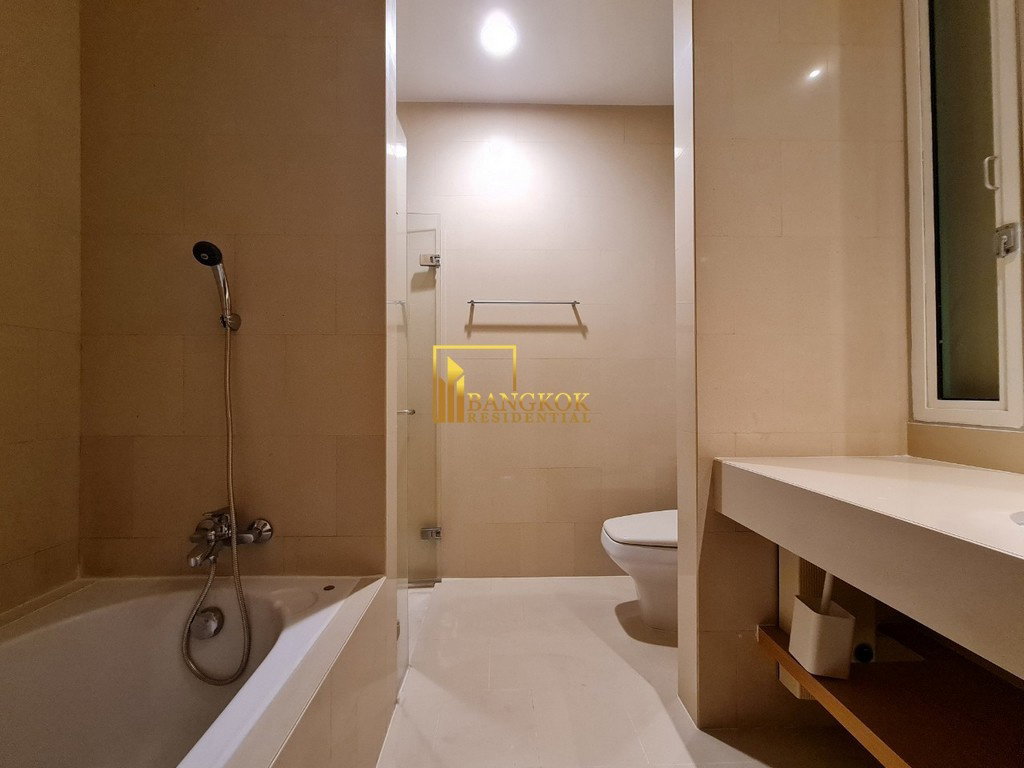 รูป  Chatrium Residence - 2 Bedroom Condo For Rent in Riverside BR14564CD - รูปที่ 18/32