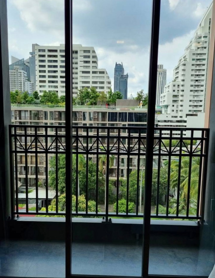 picture #S2990 For Rent Venio Sukhumvit 10 - 7/11