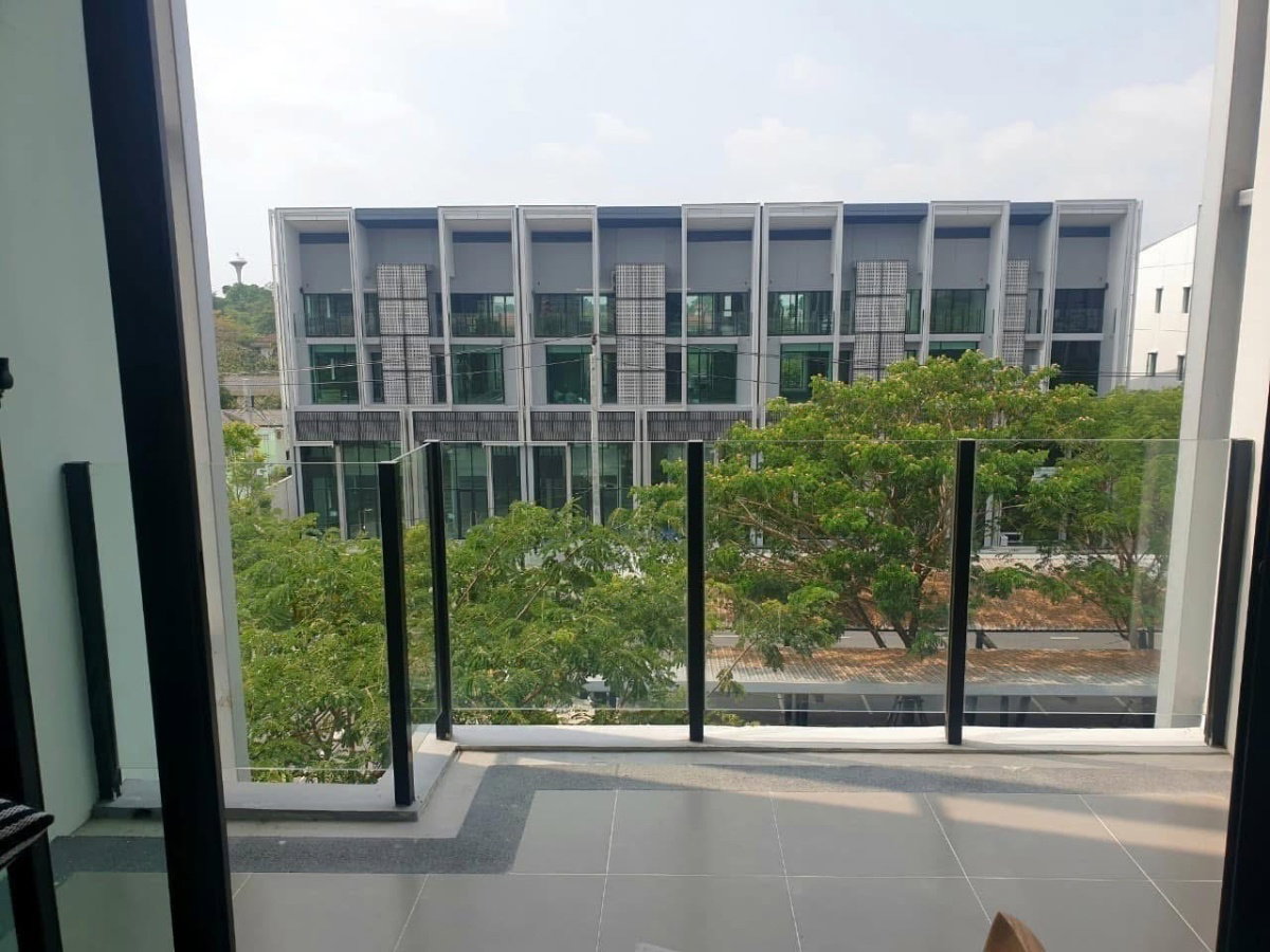 รูป #S2989 ให้เช่า Cascade Bangna - รูปที่ 9/17