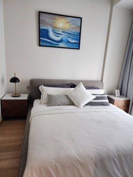 28 Chidlom | Luxury Modern Unit Available to move !!! | HL #202501038674 #MKT