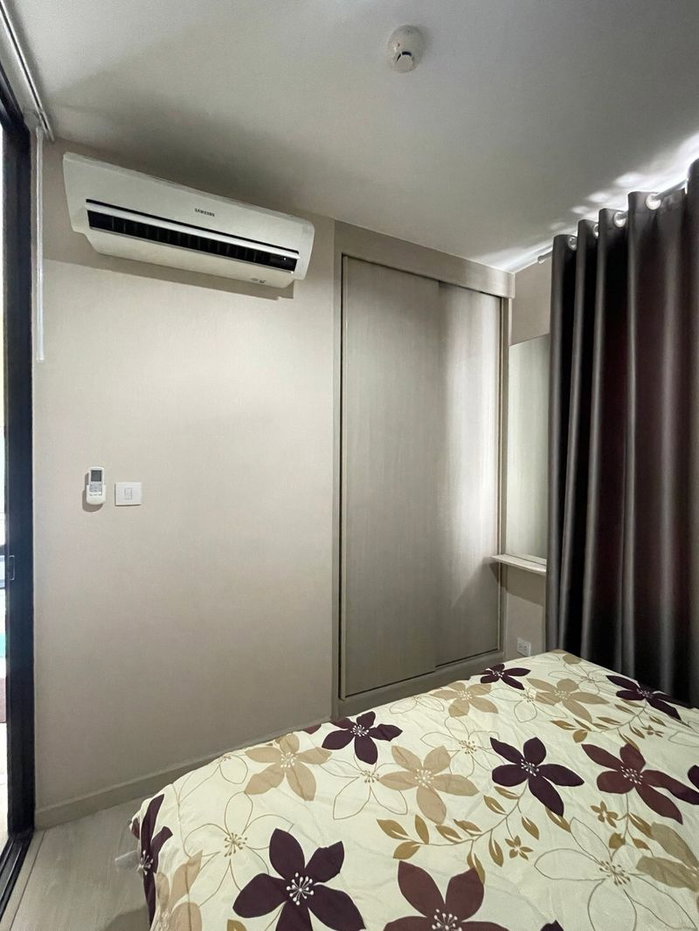 รูป ขาย สกายไลน์ รัตนาธิเบศร์ เลขที่ 411/585 - รูปที่ 3/17