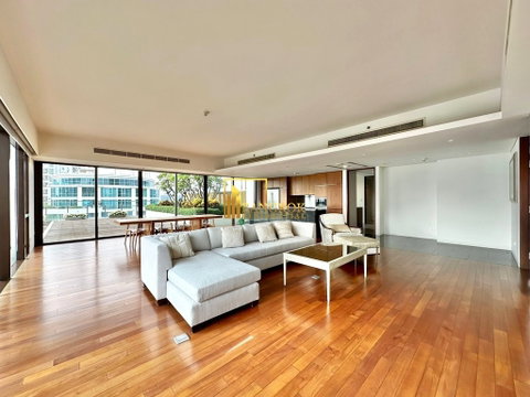 Hansar - 3 Bed Penthouse With Huge Private Terrace For Rent - BR18442CD
