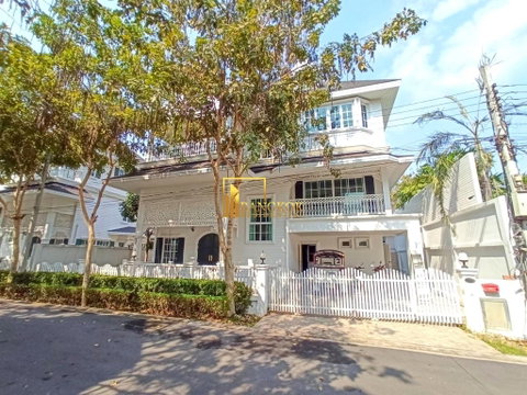 Fantasia Villa 3 - Beautiful 3 Bedroom House in Bearing Area - BR8412SH