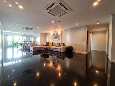  Crystal Garden - 4 Bedroom Condo For Rent in Nana - BR12959CD