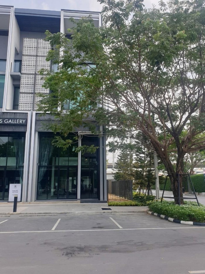 รูป #S2989 ให้เช่า Cascade Bangna - รูปที่ 2/17