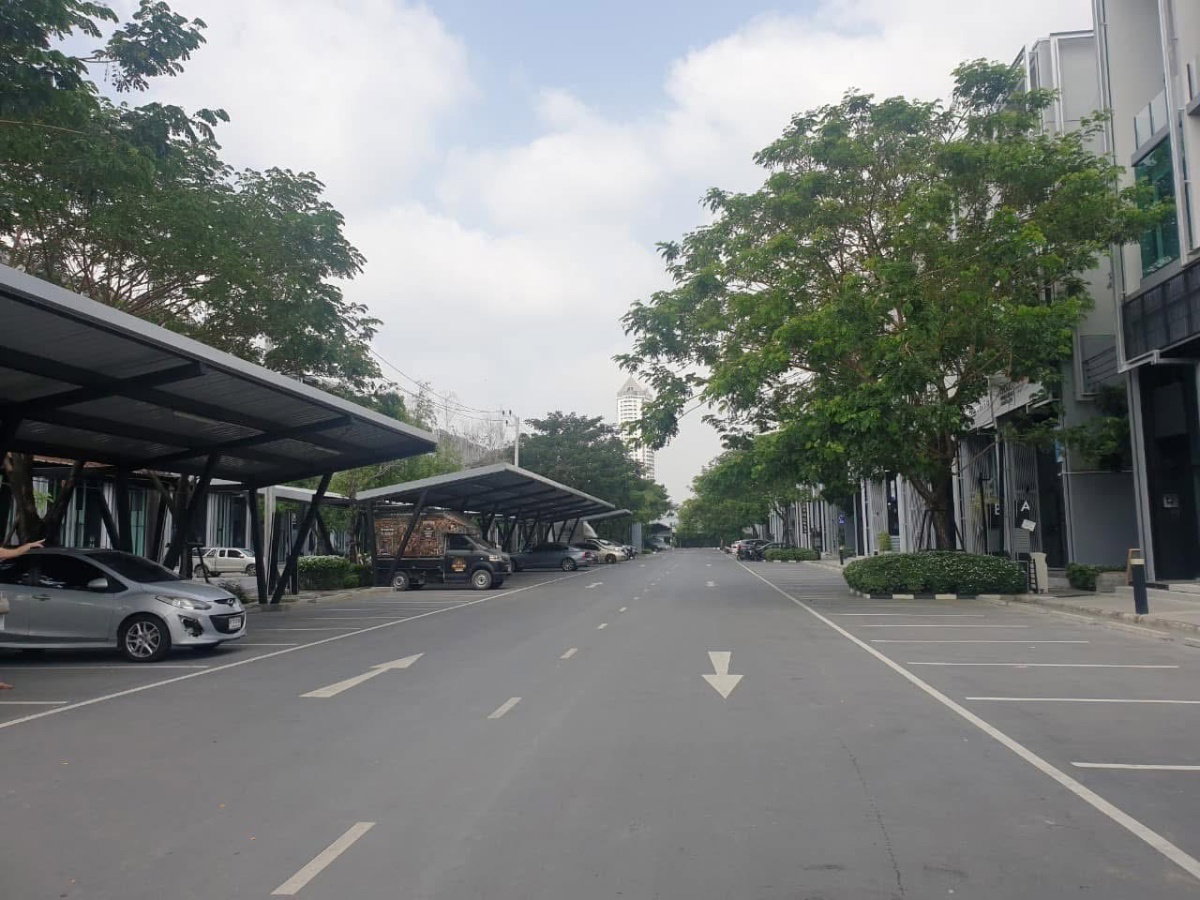 รูป #S2989 ให้เช่า Cascade Bangna - รูปที่ 8/17