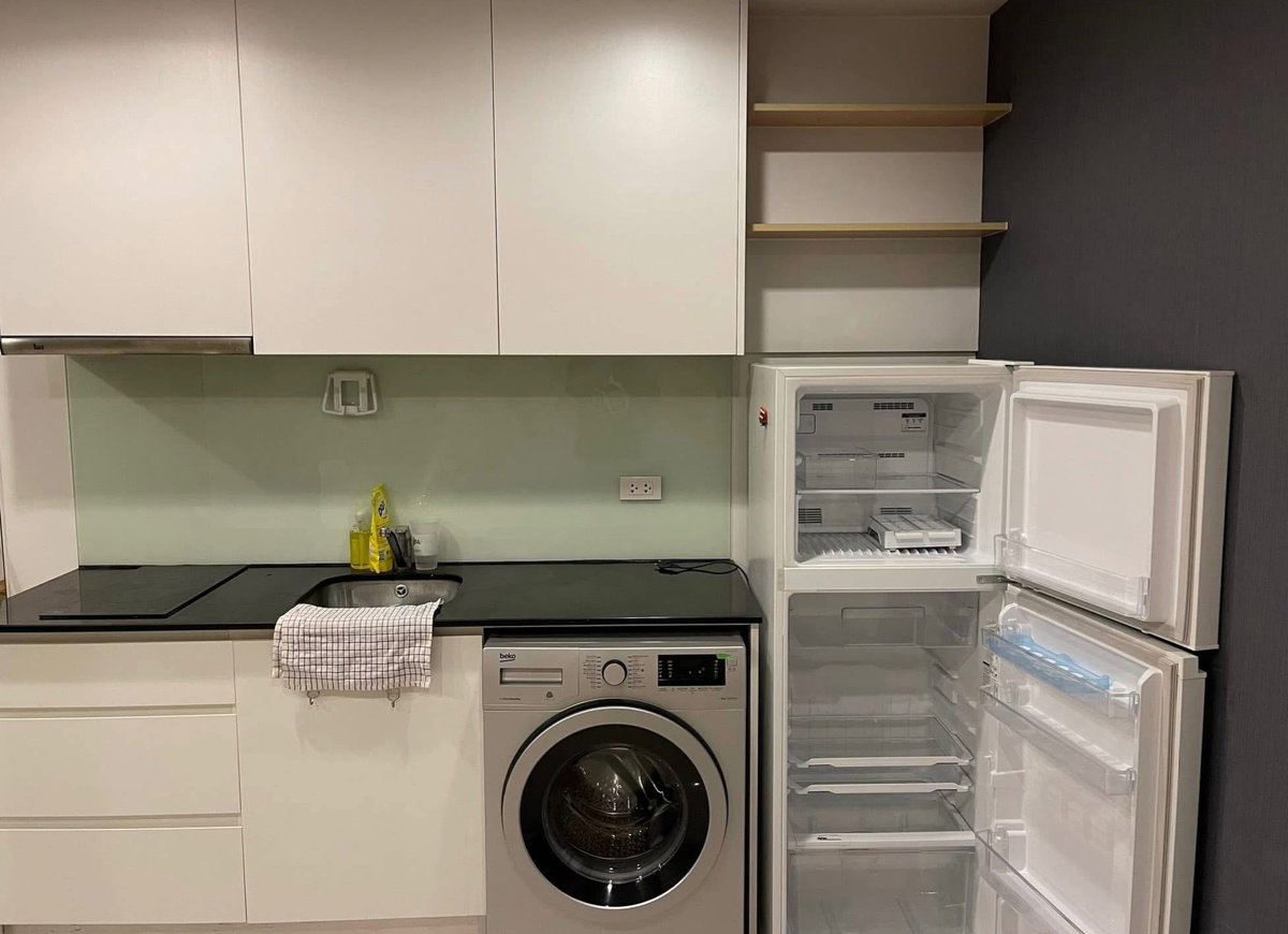 รูป #S2978 ให้เช่า 15 Sukhumvit Residences - รูปที่ 8/8