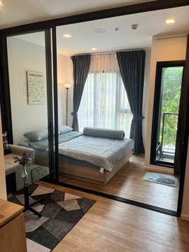 Condo for Rent at MODIZ Sukhumvit 50 (E6803023