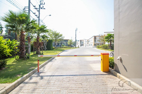รูป 😍ขายด่วน บ้านสวย หลังริม 🌳🏡😍 บ้านพร้อมอยู่💃🏻 หมู่บ้าน โกลเด้นทาวน์ งามวงศ์วาน-ประชาชื่น 🏠 - รูปที่ 50/52