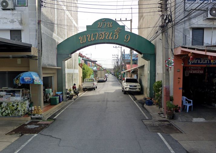 Phanason Villa 9