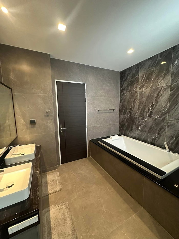 รูป #S2985 ให้เช่า The Gentry Cultivar Rama 9 - รูปที่ 8/11