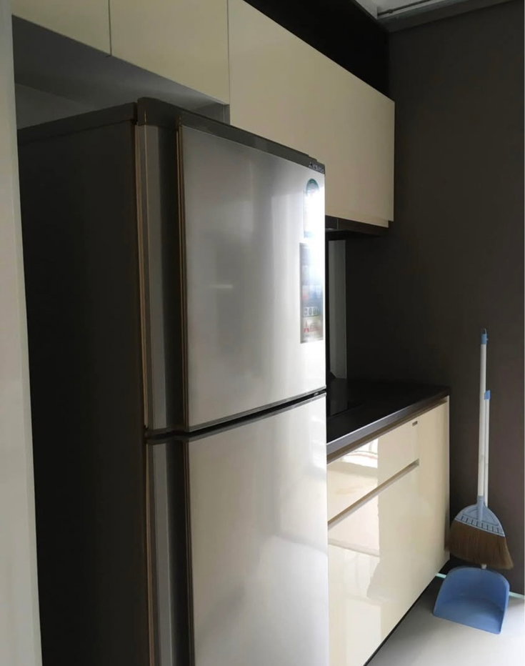 รูป #S2974 ให้เช่า The Room Sukhumvit 62 - รูปที่ 5/6