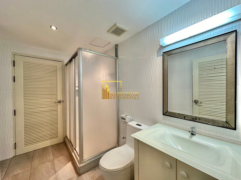 picture Royal Castle - Upgraded 3 Bedroom Property in Phrom Phong - BR18271CD - 21/36