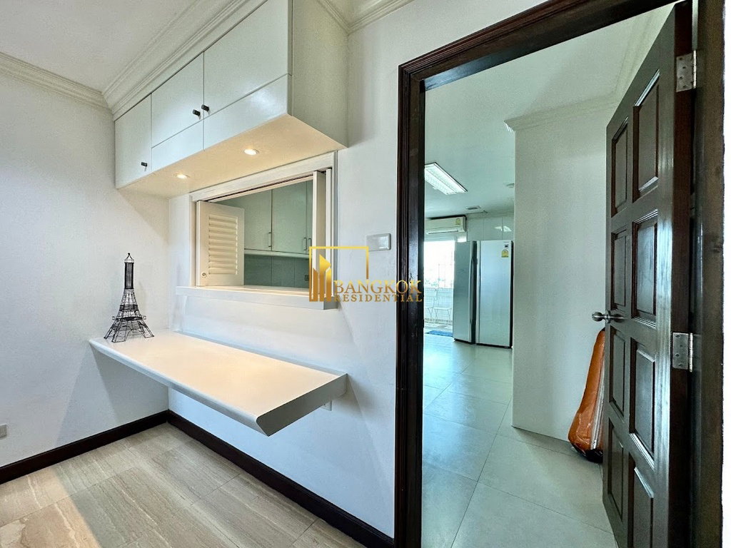 รูป Richmond Palace - Comfortable 3 Bed For Rent in Phrom Phong - BR9310CD - รูปที่ 20/52