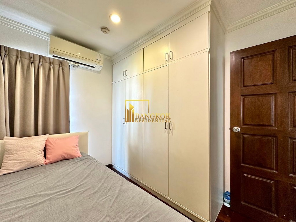 รูป Richmond Palace - Comfortable 3 Bed For Rent in Phrom Phong - BR9310CD - รูปที่ 19/52